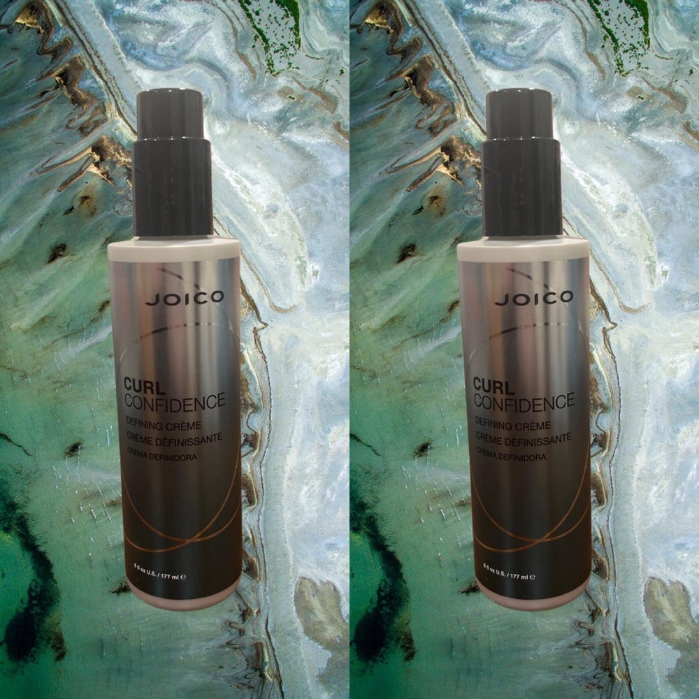 Joico Hydra Splash
Definite and De- Frizz with New Curl Confidence 6 oz